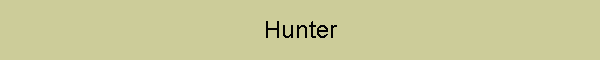 Hunter